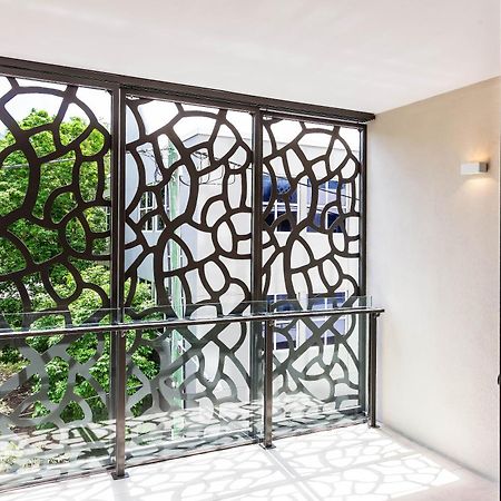Fleet Lane Apartments Brisbane Zewnętrze zdjęcie