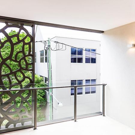 Fleet Lane Apartments Brisbane Zewnętrze zdjęcie