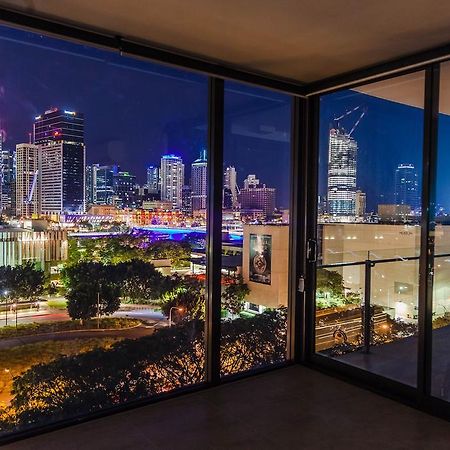 Fleet Lane Apartments Brisbane Pokój zdjęcie
