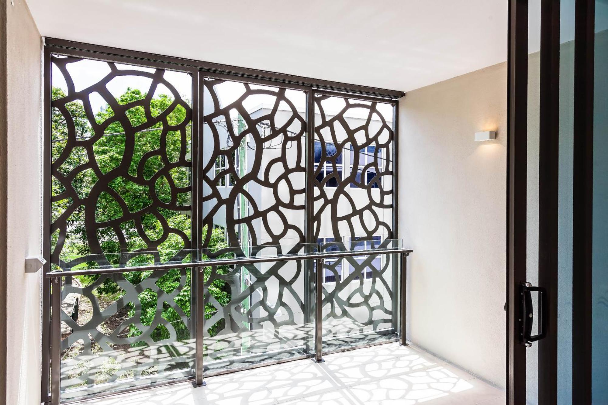 Fleet Lane Apartments Brisbane Zewnętrze zdjęcie