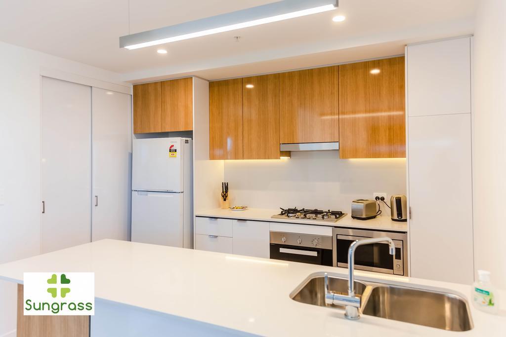 Fleet Lane Apartments Brisbane Pokój zdjęcie