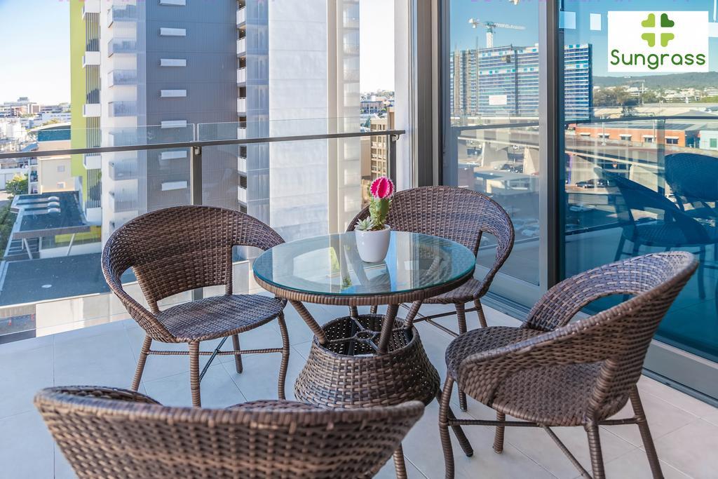 Fleet Lane Apartments Brisbane Pokój zdjęcie