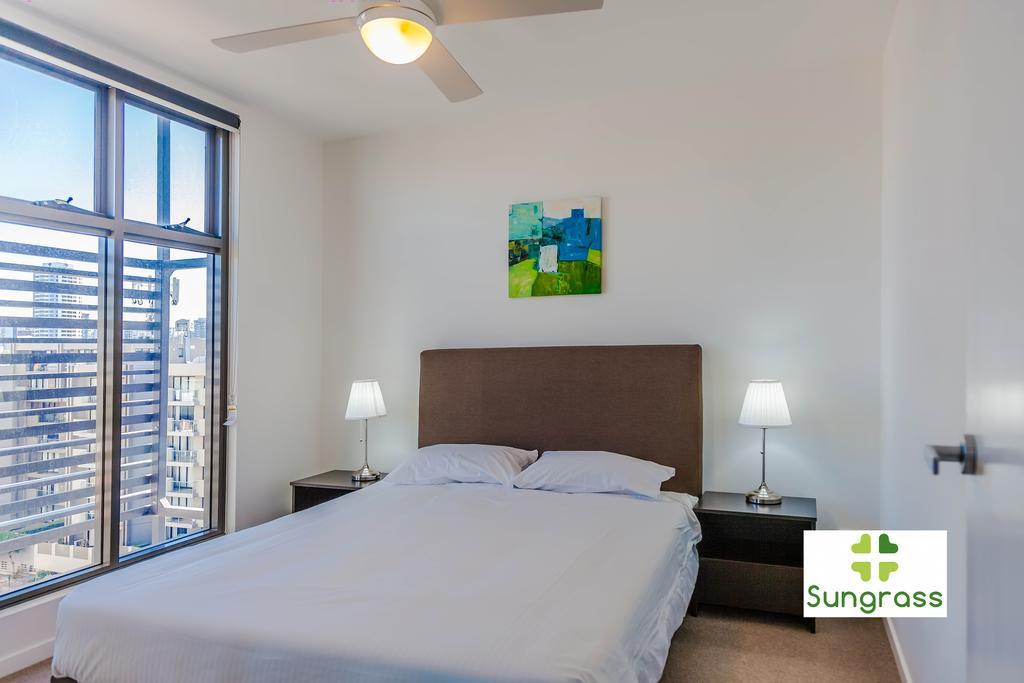 Fleet Lane Apartments Brisbane Zewnętrze zdjęcie