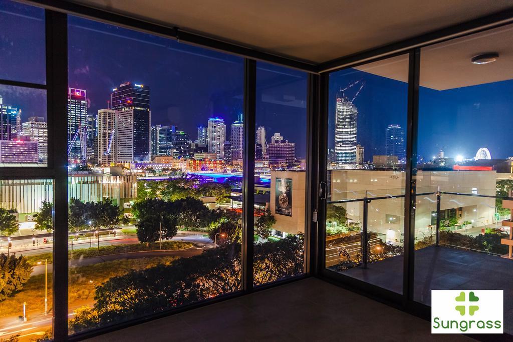 Fleet Lane Apartments Brisbane Pokój zdjęcie