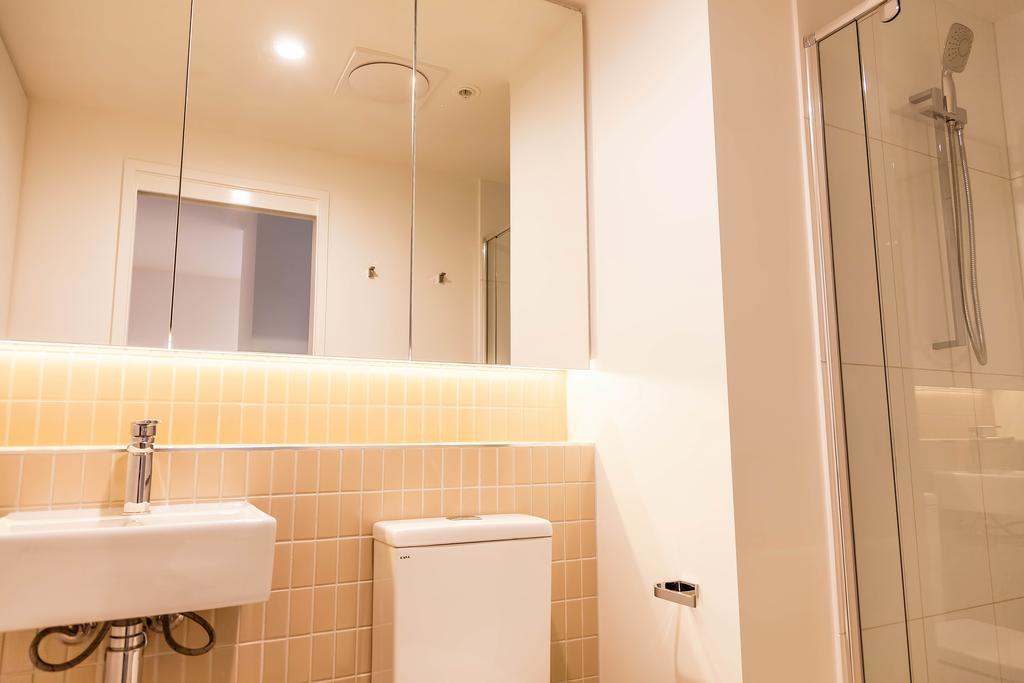 Fleet Lane Apartments Brisbane Pokój zdjęcie