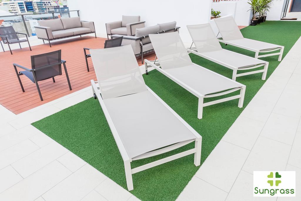 Fleet Lane Apartments Brisbane Zewnętrze zdjęcie