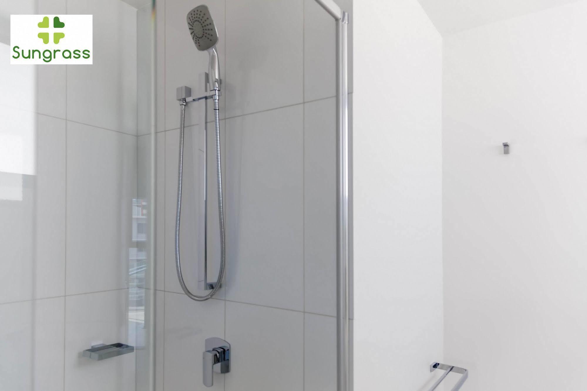 Fleet Lane Apartments Brisbane Zewnętrze zdjęcie