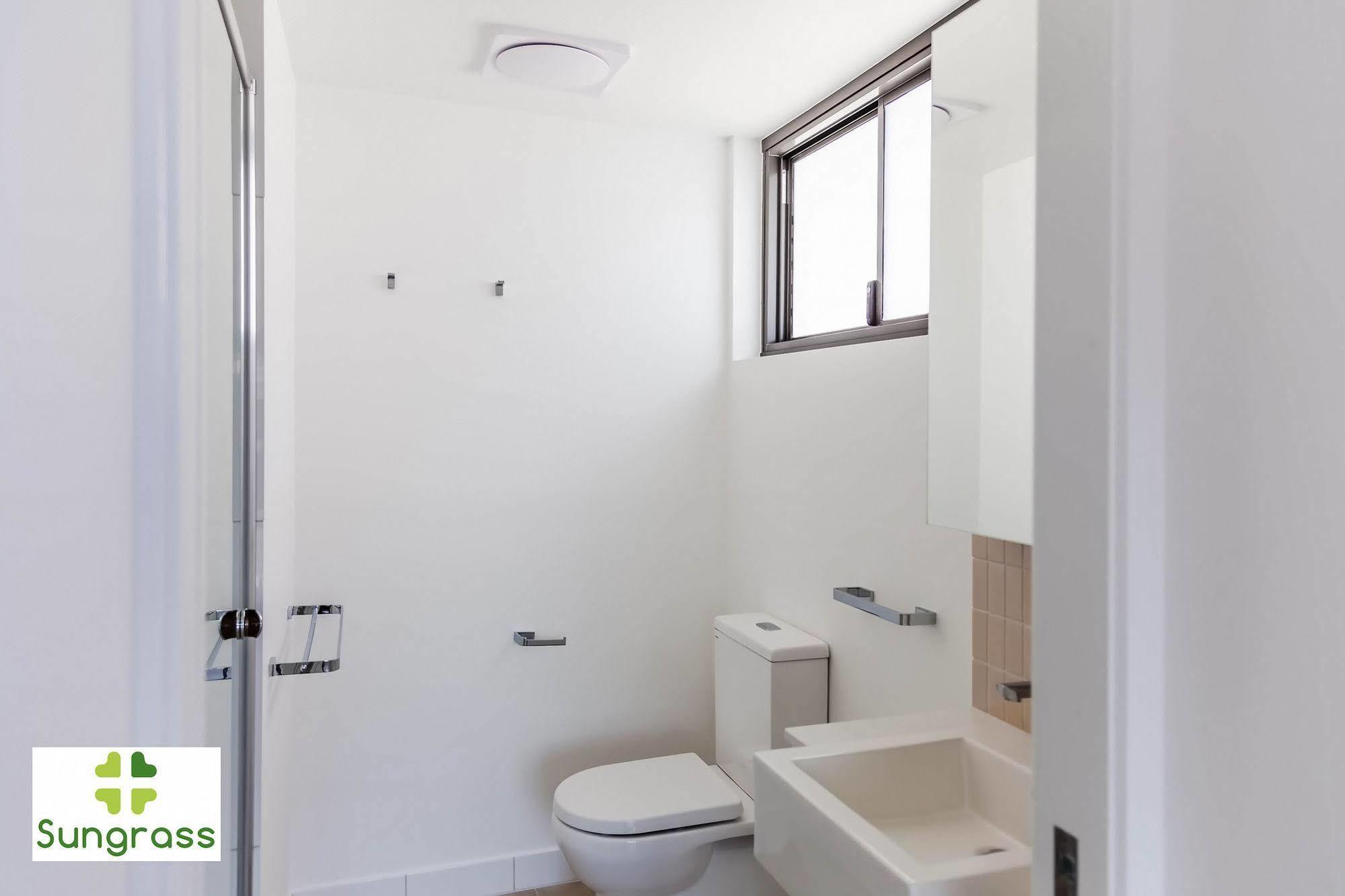 Fleet Lane Apartments Brisbane Zewnętrze zdjęcie
