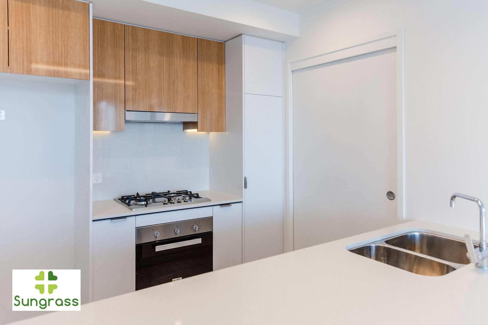 Fleet Lane Apartments Brisbane Zewnętrze zdjęcie