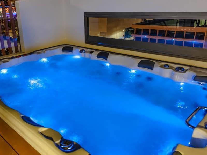 Fleet Lane Apartments Brisbane Zewnętrze zdjęcie