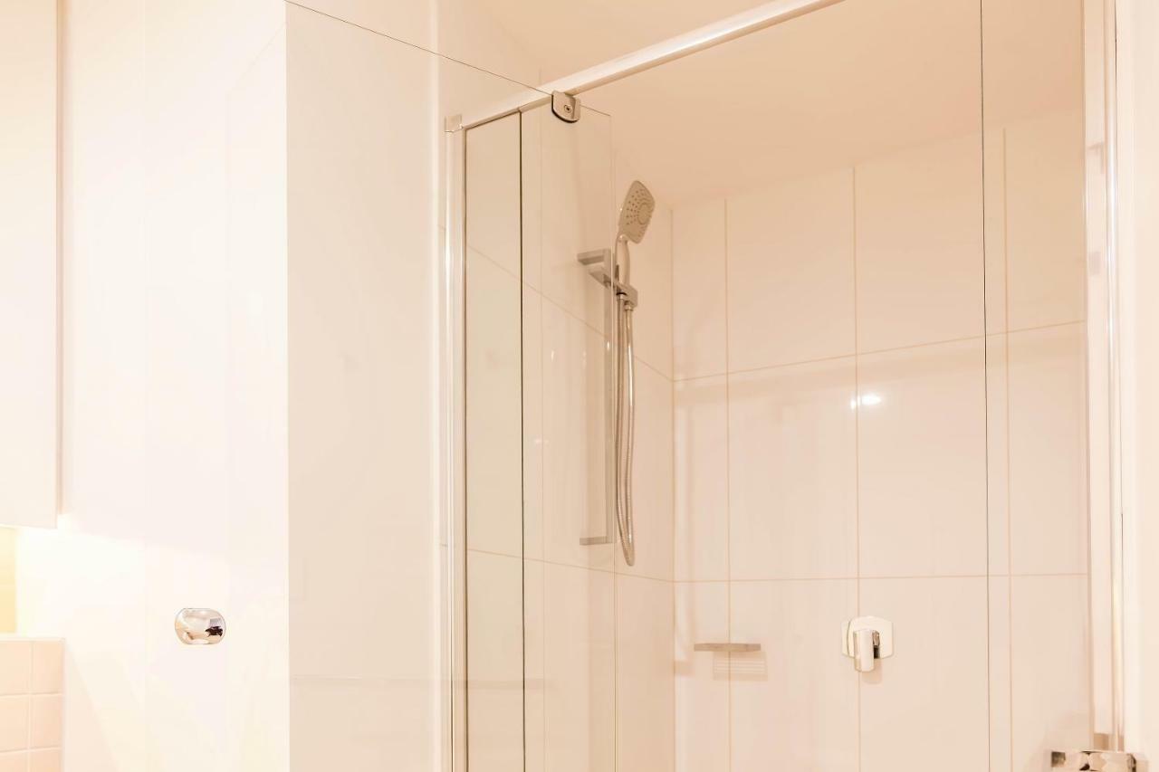 Fleet Lane Apartments Brisbane Zewnętrze zdjęcie