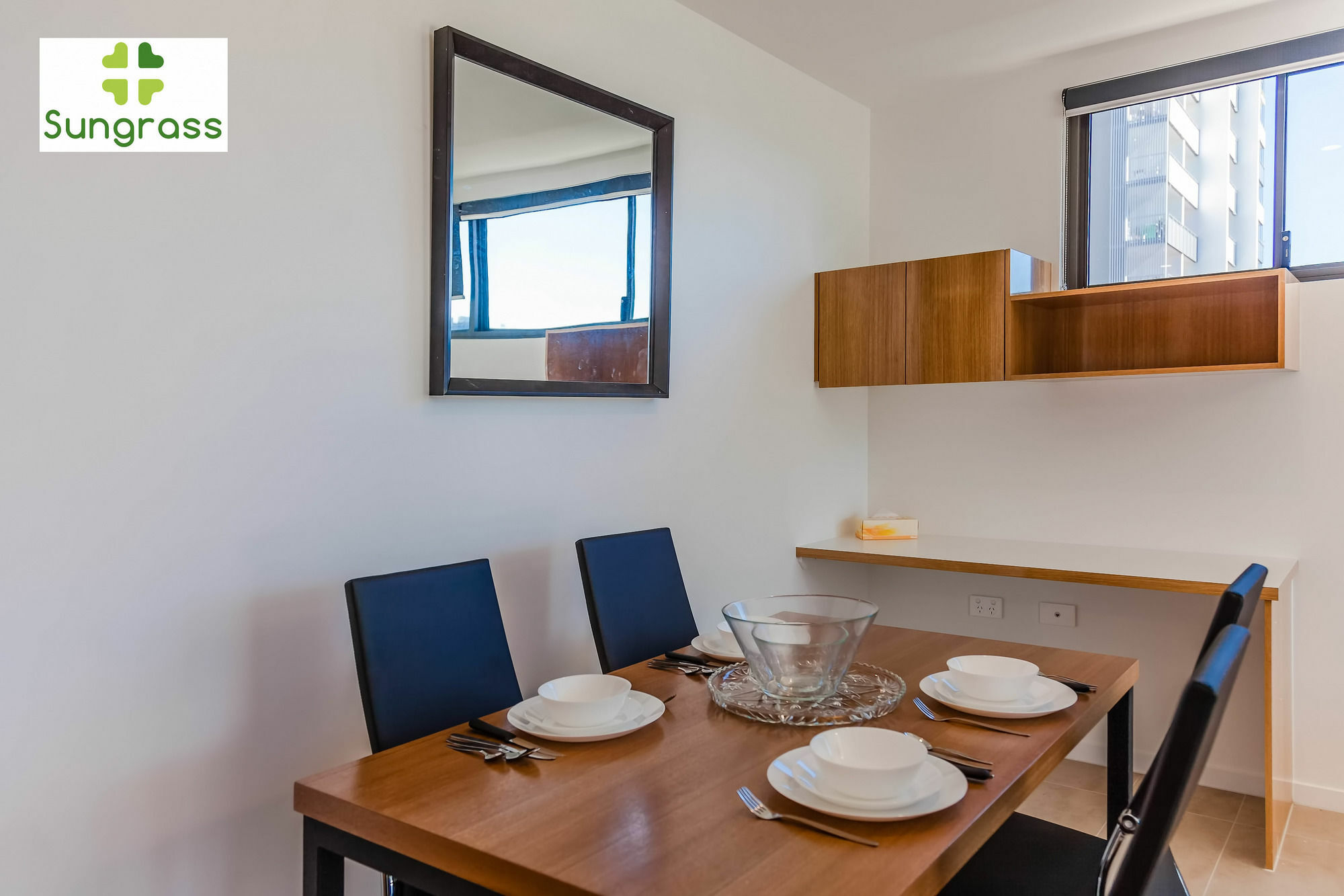 Fleet Lane Apartments Brisbane Zewnętrze zdjęcie