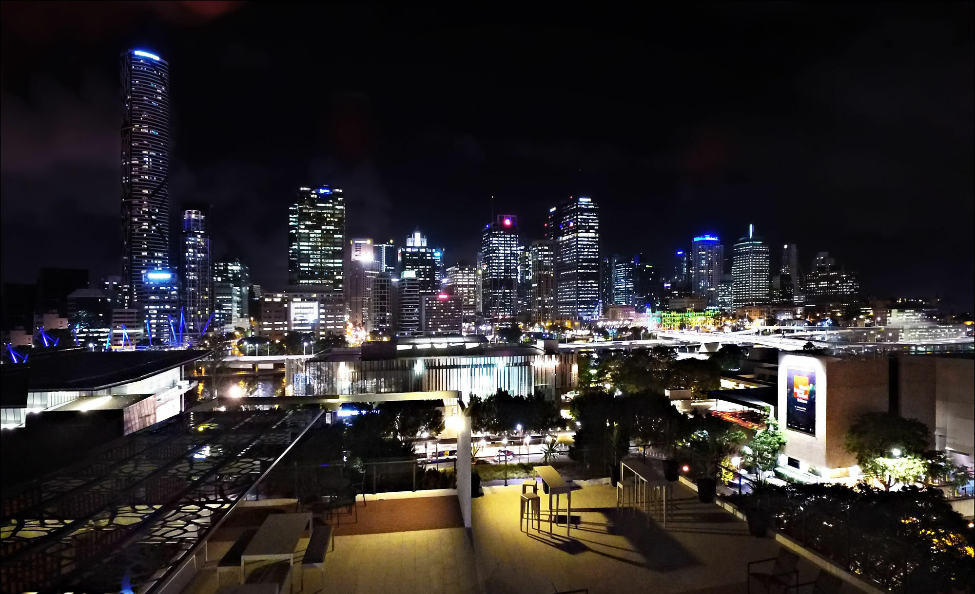 Fleet Lane Apartments Brisbane Zewnętrze zdjęcie