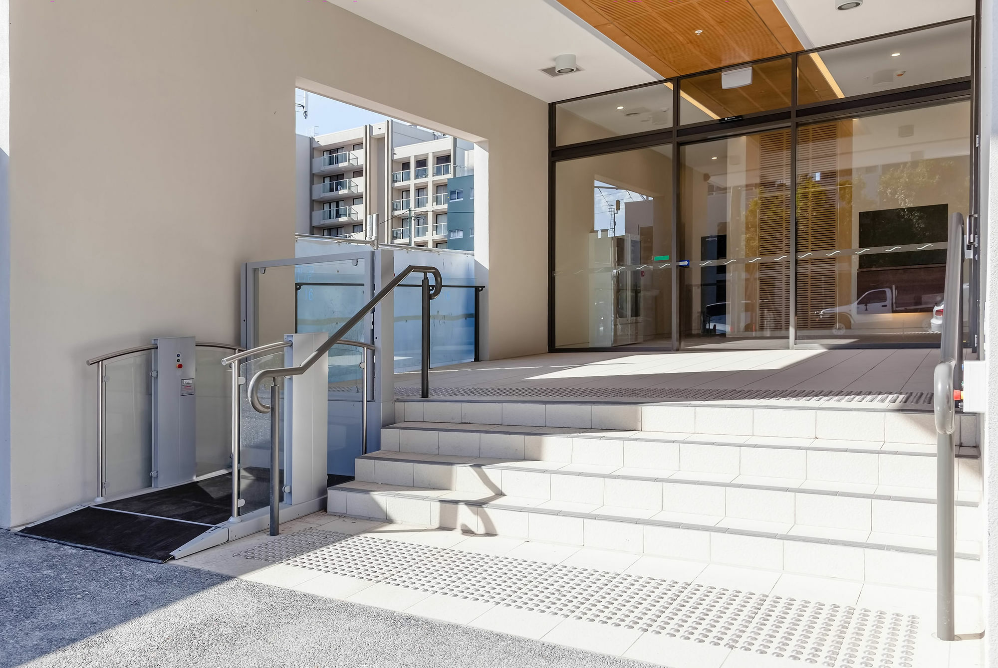Fleet Lane Apartments Brisbane Zewnętrze zdjęcie